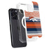 NFL Denver Broncos Trailblazer iPhone 15 Pro MagSafe Case